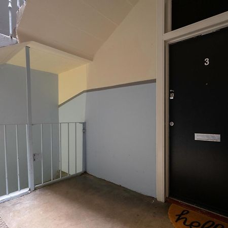 The Eden Apartment, Edinburgh City Center מראה חיצוני תמונה