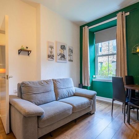 The Eden Apartment, Edinburgh City Center מראה חיצוני תמונה