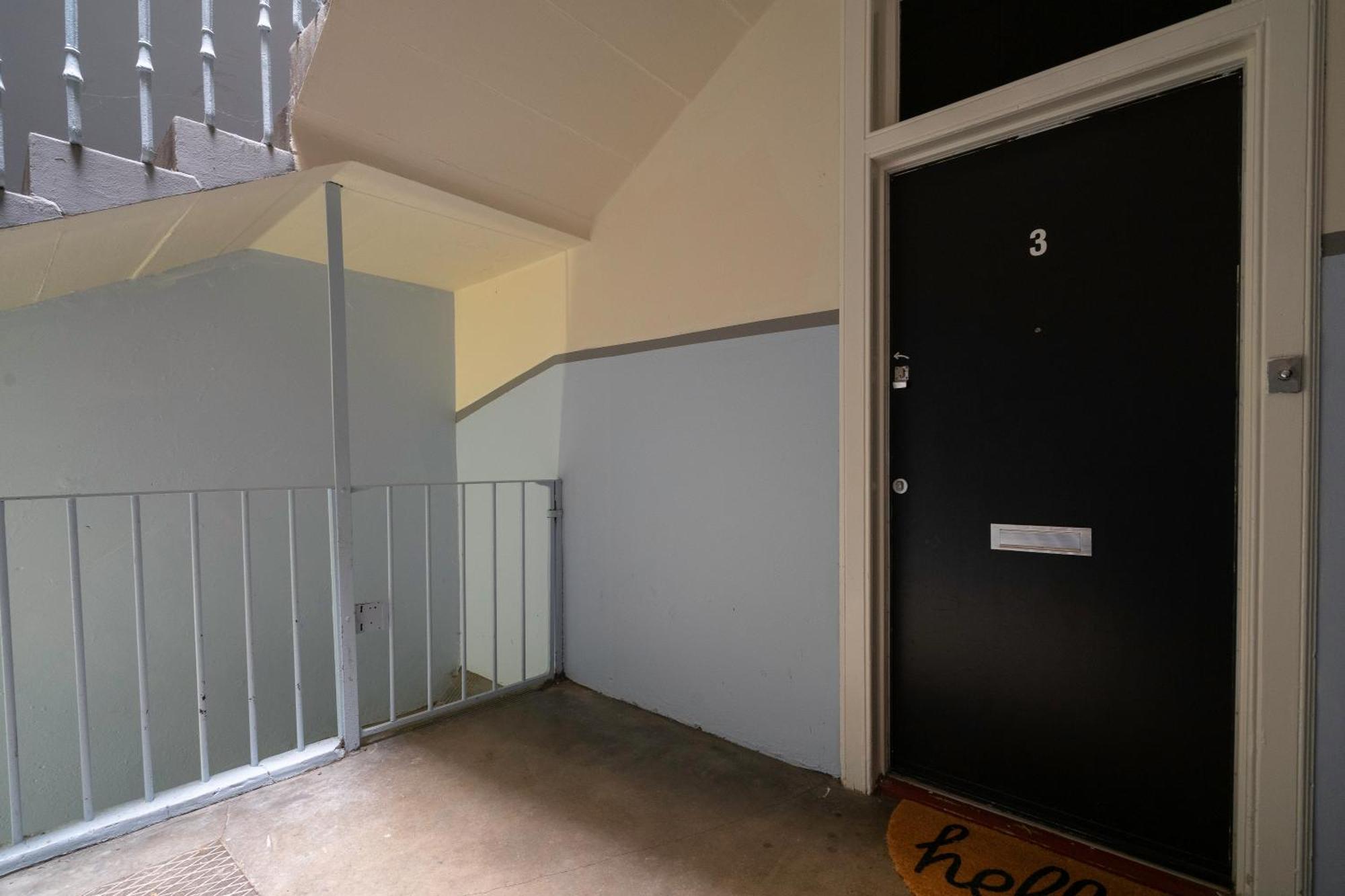 The Eden Apartment, Edinburgh City Center מראה חיצוני תמונה