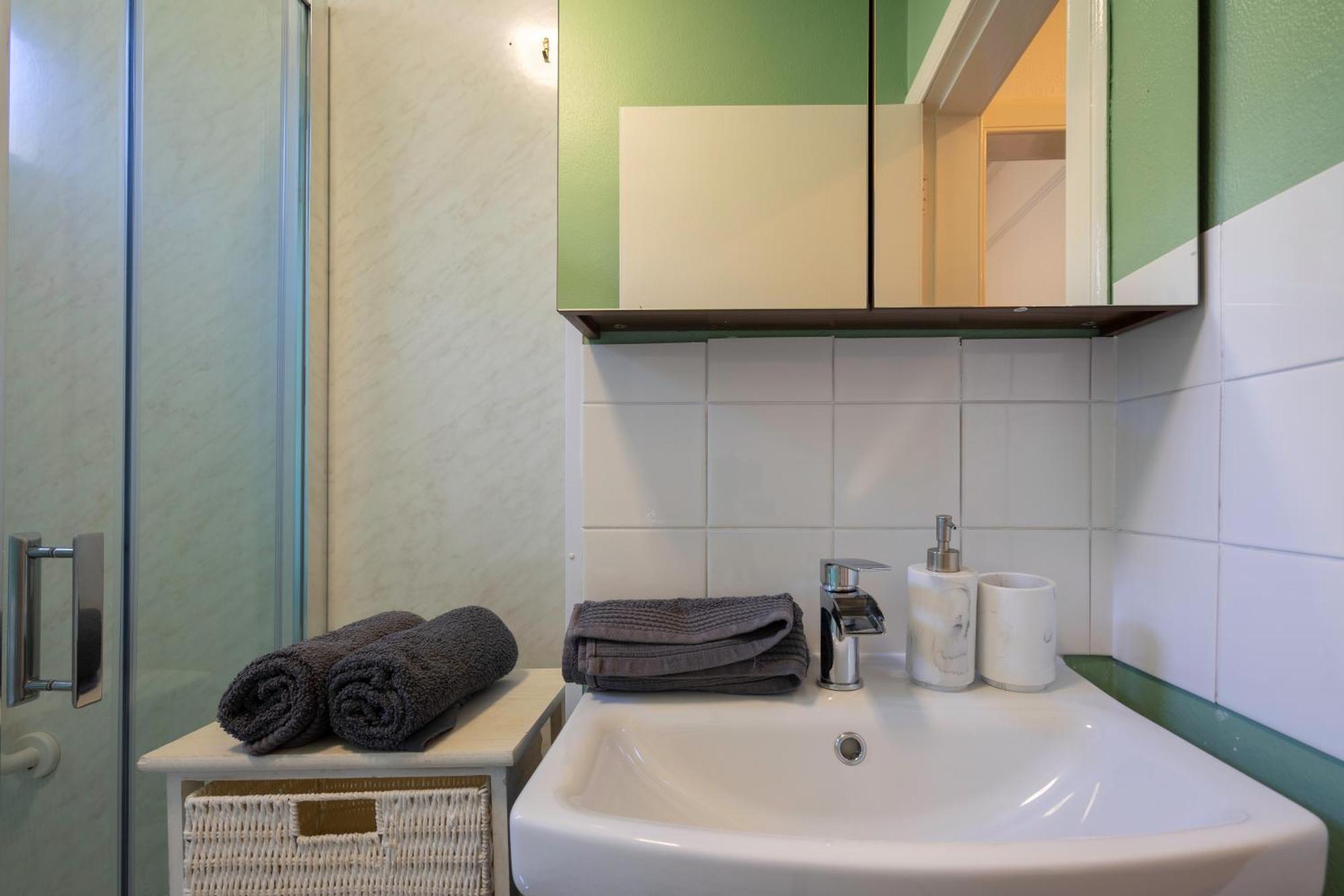 The Eden Apartment, Edinburgh City Center מראה חיצוני תמונה