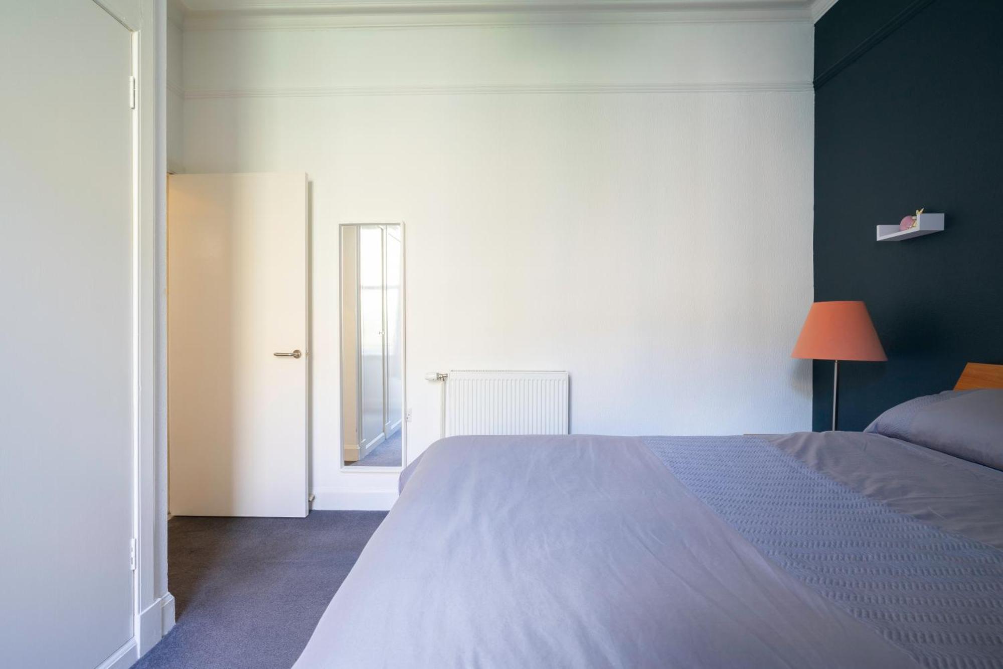 The Eden Apartment, Edinburgh City Center מראה חיצוני תמונה
